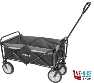 Carrello Cargo Linx Brunner CARRELLI DA SPIAGGIA
