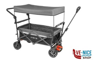 Carrello Cargo Prime Brunner CARRELLI DA SPIAGGIA