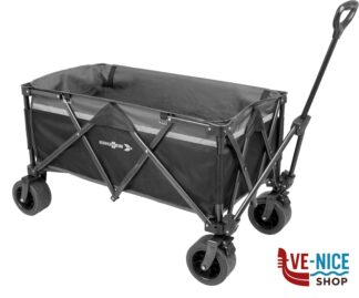 Carrello Cargo Compact XL Brunner CARRELLI DA SPIAGGIA