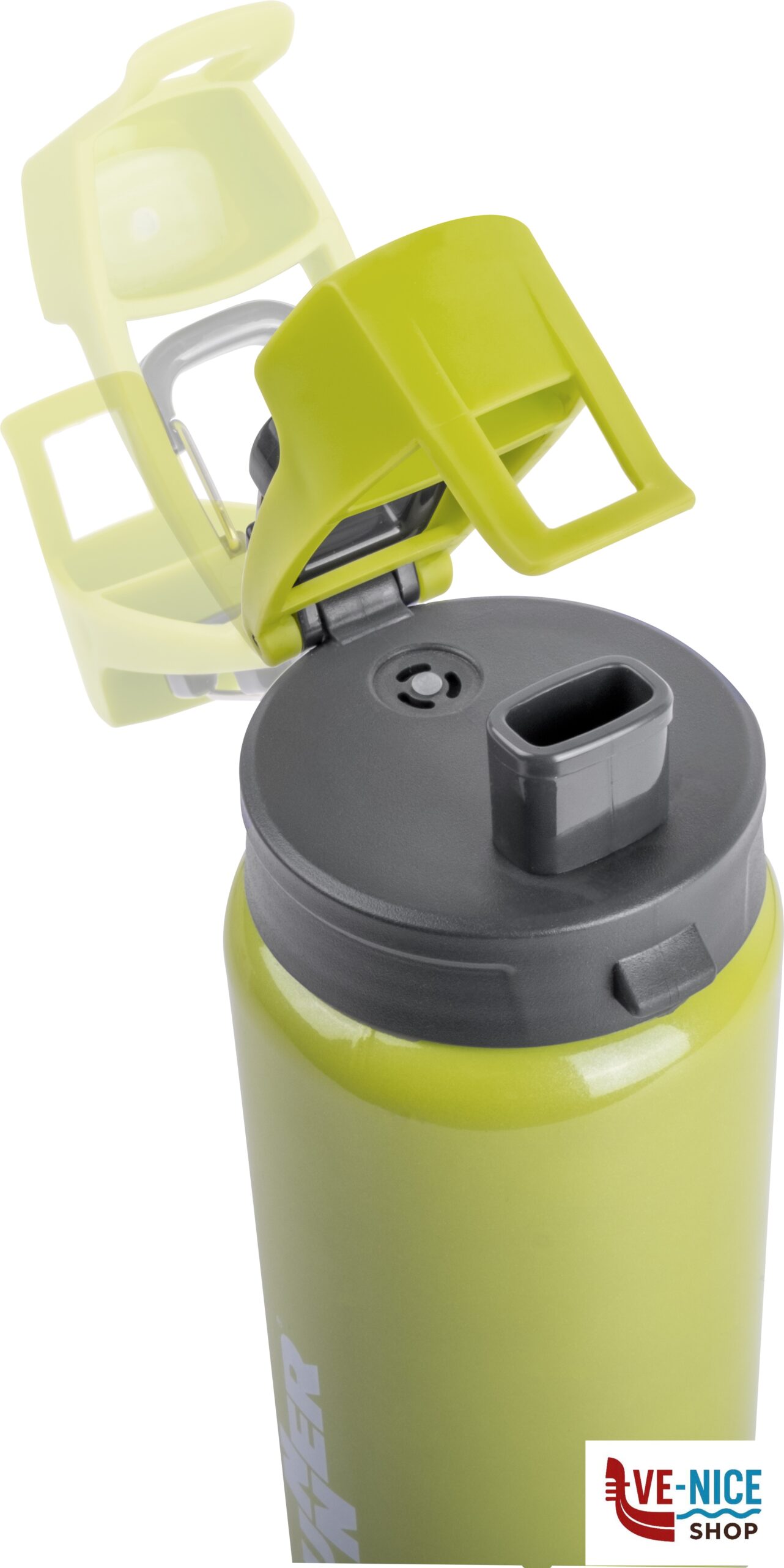 Bottiglia termica Foster Brunner THERMOS - immagine 5