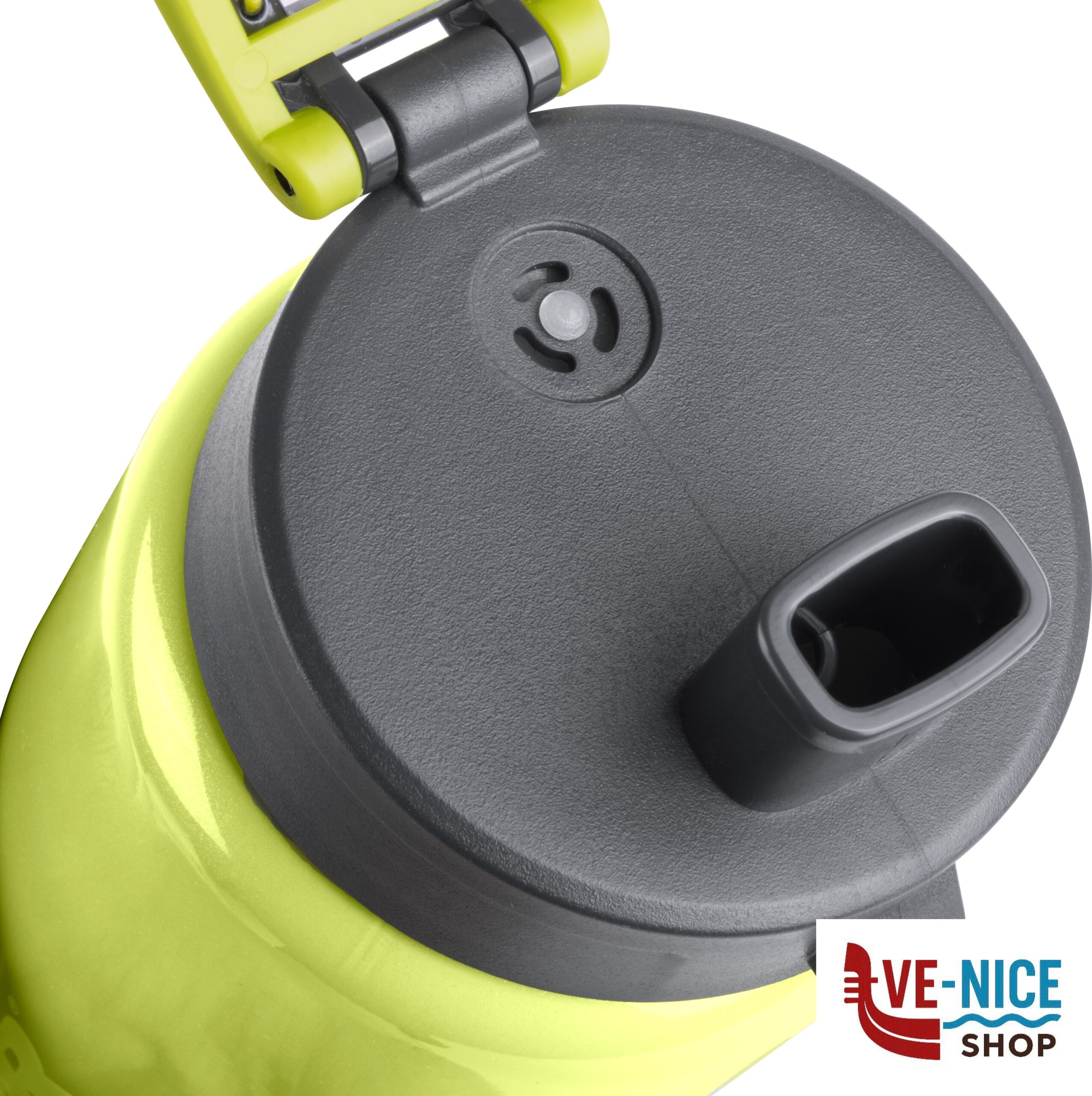 Bottiglia termica Foster Brunner THERMOS - immagine 6