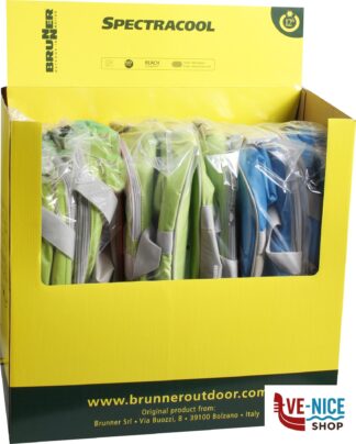 Borsa termica Spectracool 25 Brunner BORSE TERMICHE