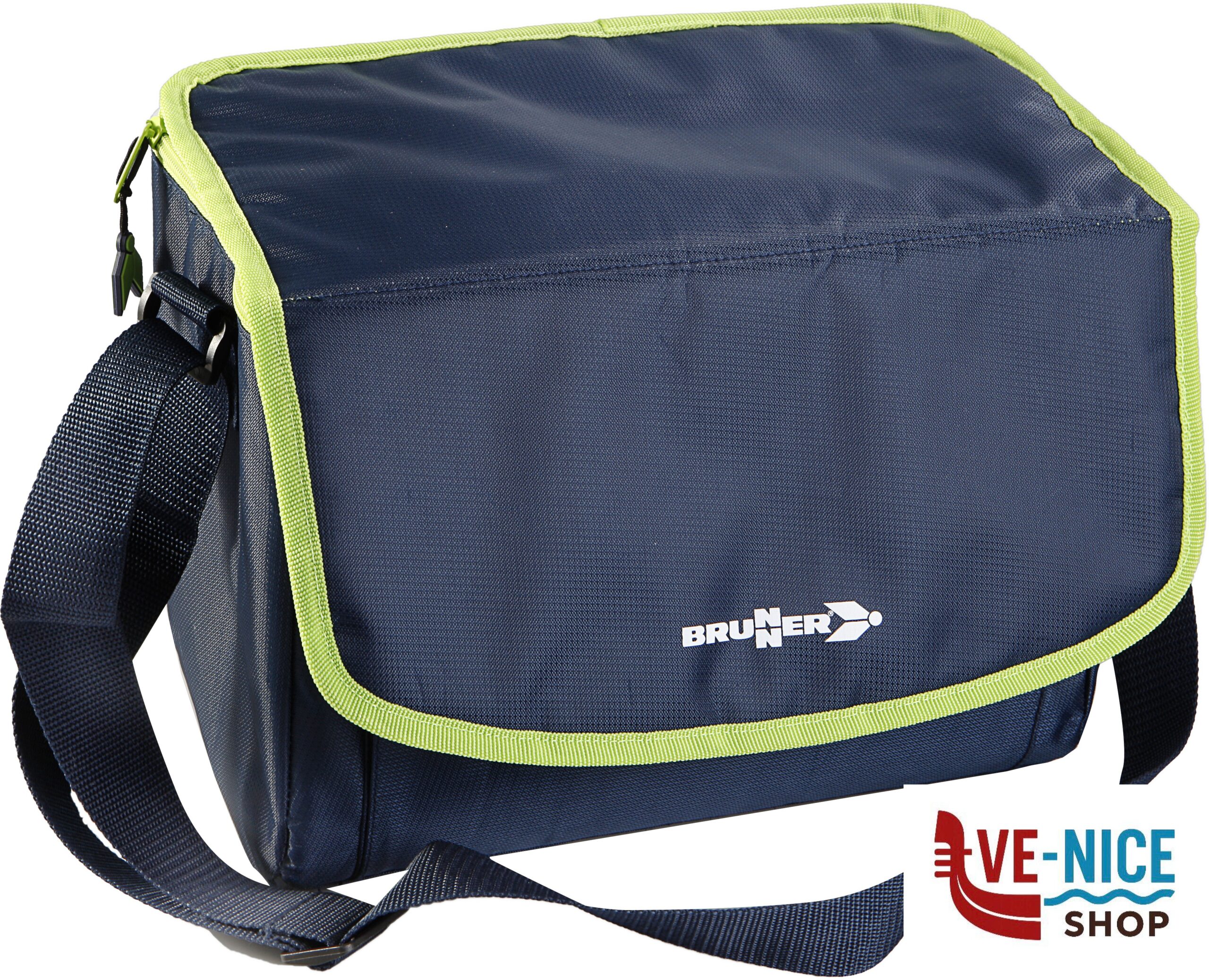 Borsa termica Friobag Compact Brunner BORSE TERMICHE - immagine 2