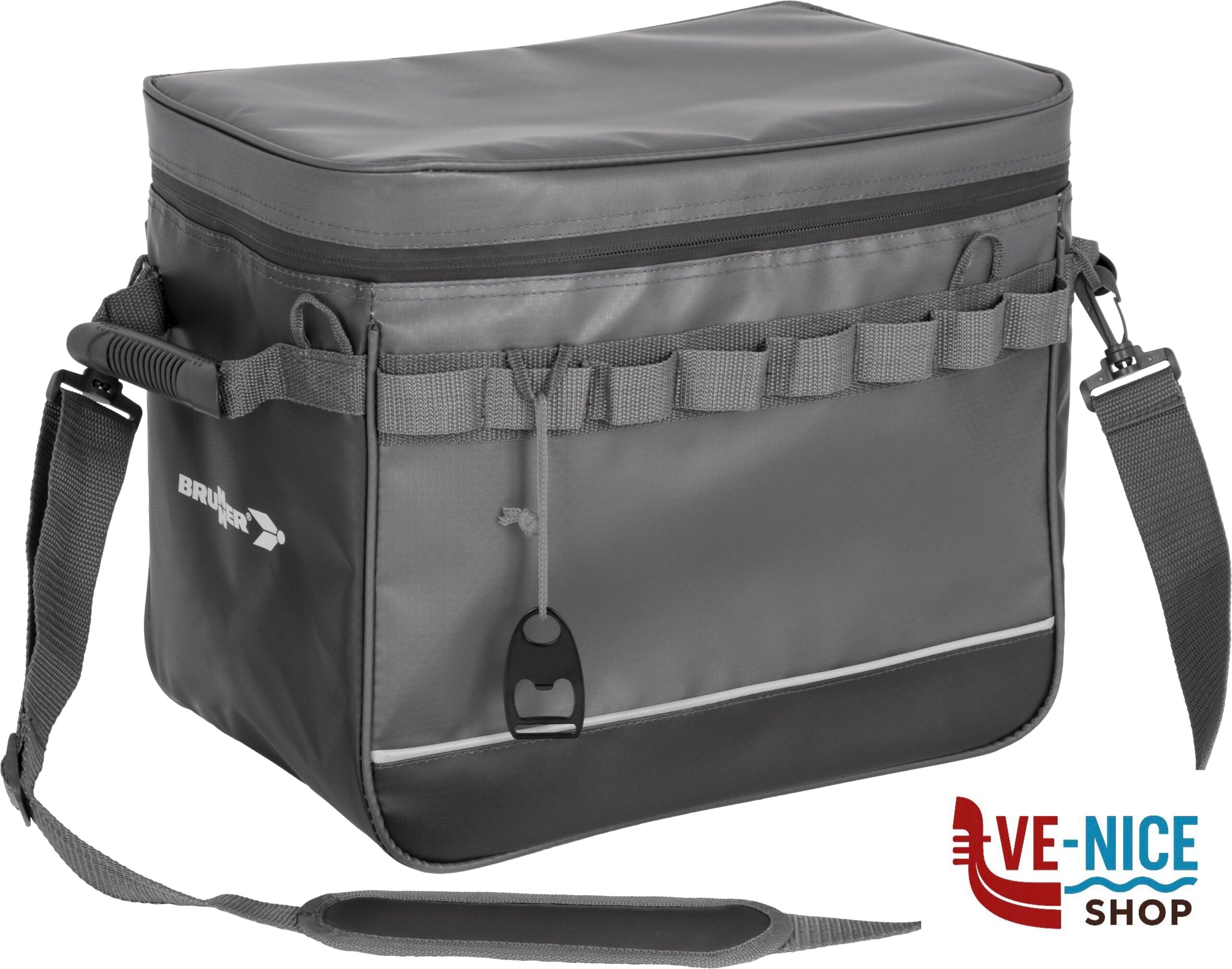 Borsa termica Gelbag 20 Brunner BORSE TERMICHE