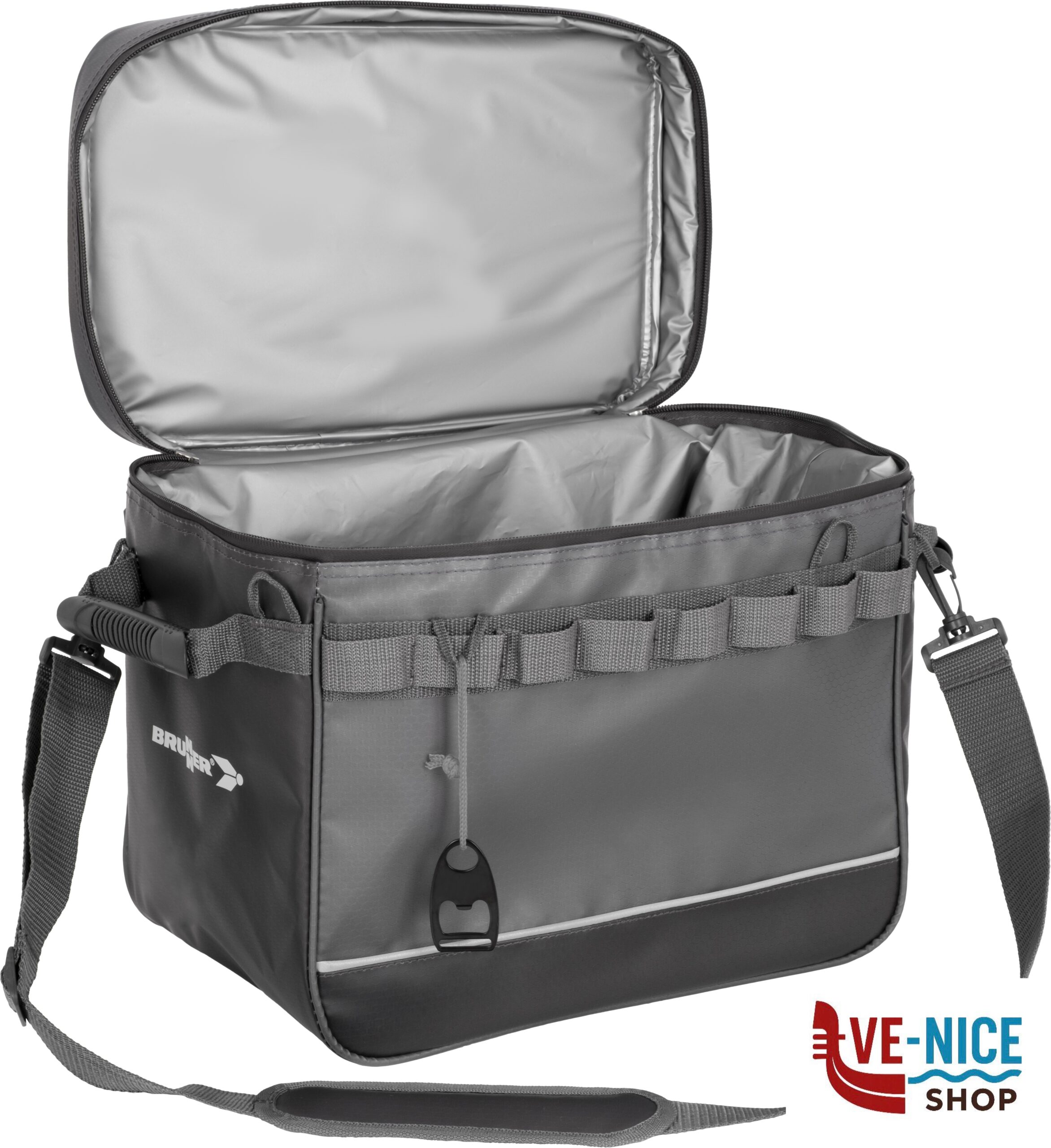 Borsa termica Gelbag 20 Brunner BORSE TERMICHE - immagine 2