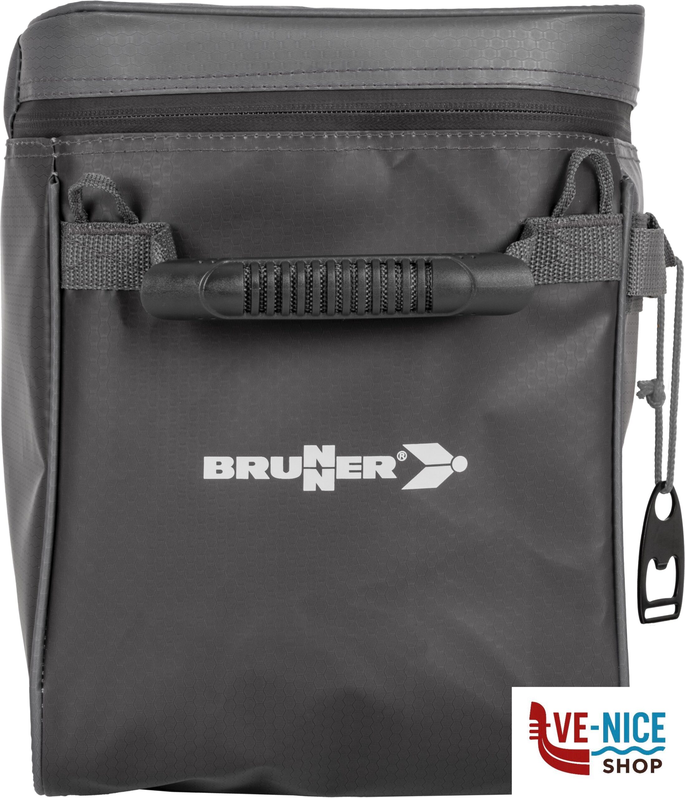 Borsa termica Gelbag 20 Brunner BORSE TERMICHE - immagine 3