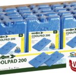 Mattonella ghiaccio Coolpad200 Brunner BORSE TERMICHE