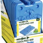 Mattonella ghiaccio Coolpad400 Brunner BORSE TERMICHE