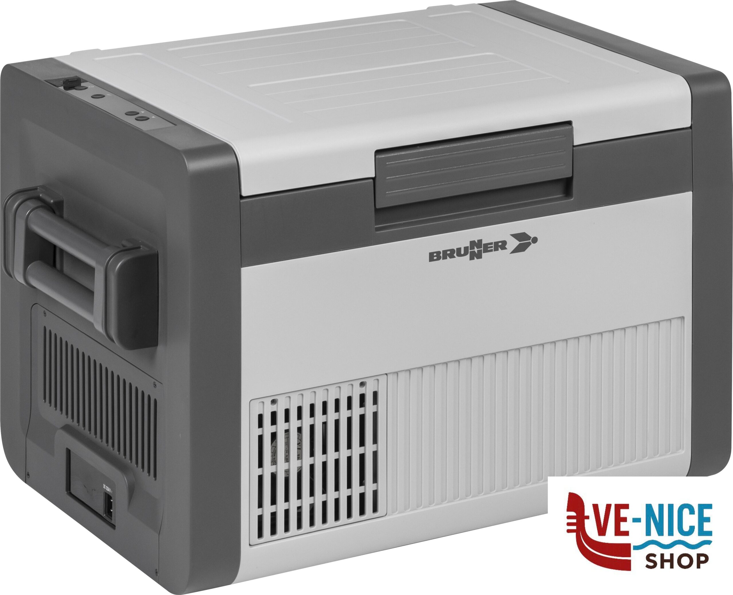 Frigobox Polarys Criomaster 25 Brunner APPARECCHI REFRIGERANTI