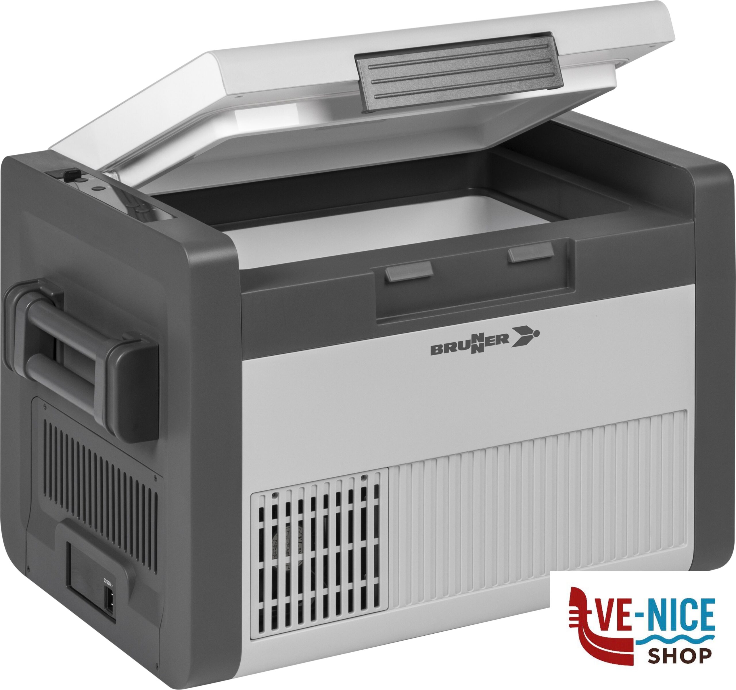 Frigobox Polarys Criomaster 25 Brunner APPARECCHI REFRIGERANTI - immagine 2