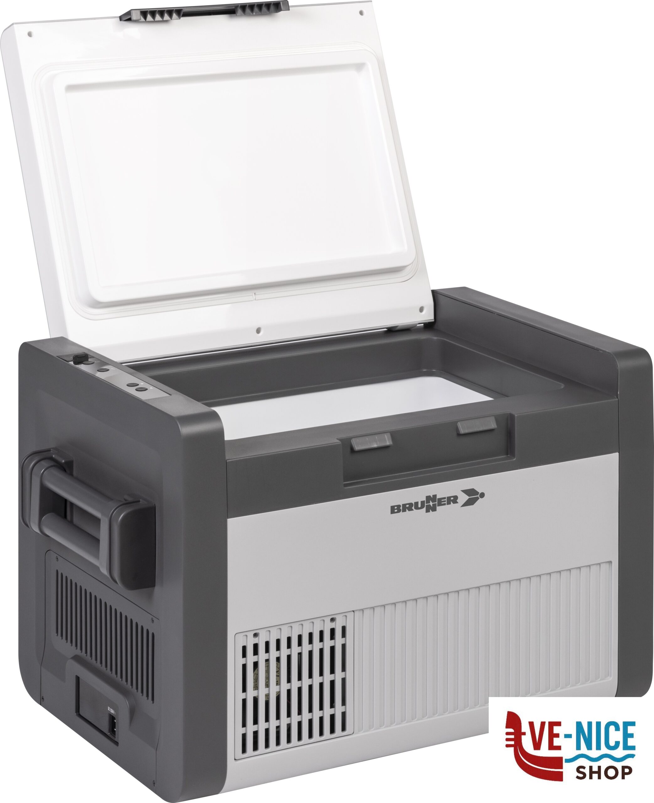 Frigobox Polarys Criomaster 25 Brunner APPARECCHI REFRIGERANTI - immagine 3