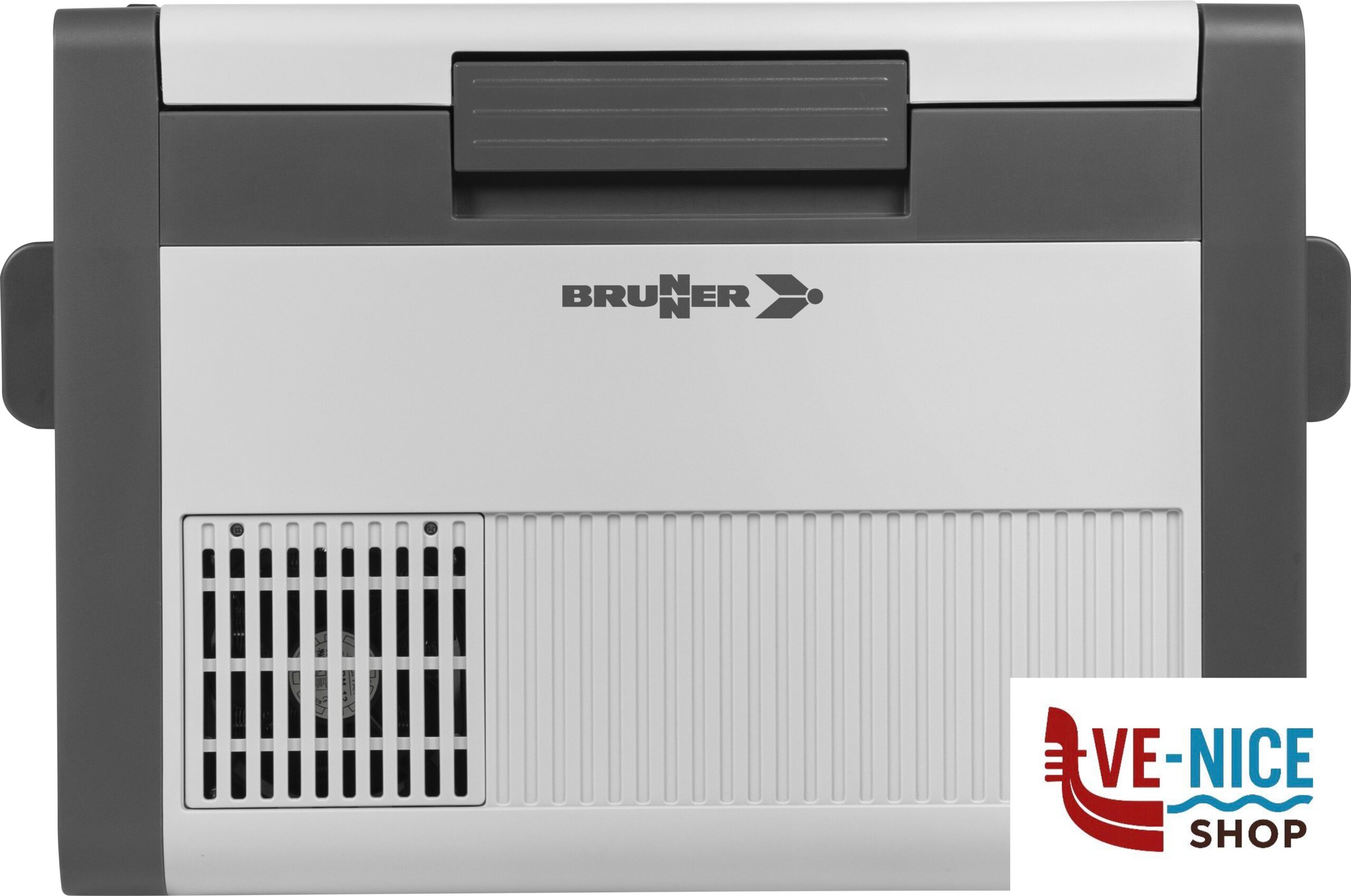 Frigobox Polarys Criomaster 25 Brunner APPARECCHI REFRIGERANTI - immagine 4