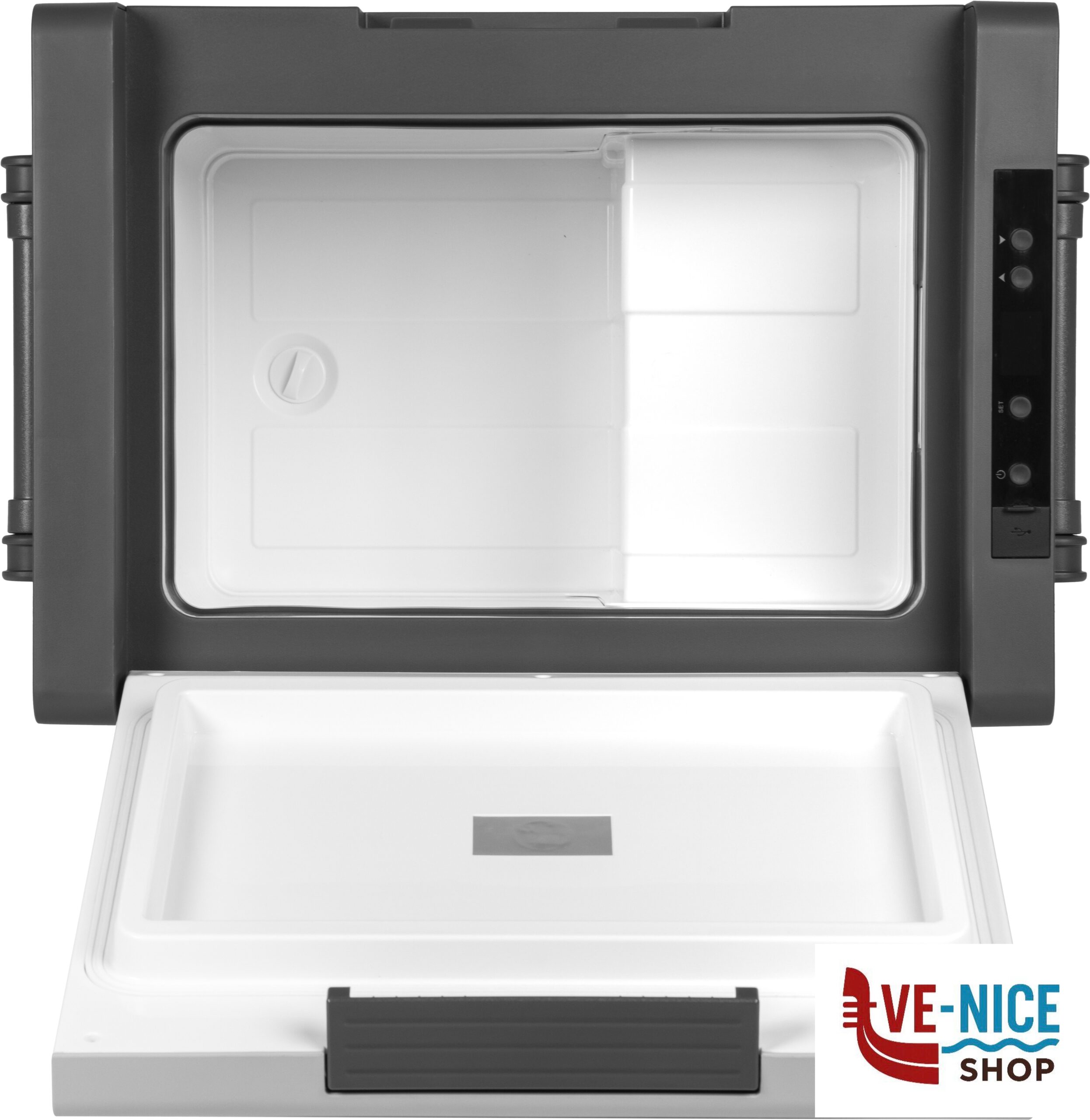 Frigobox Polarys Criomaster 25 Brunner APPARECCHI REFRIGERANTI - immagine 6