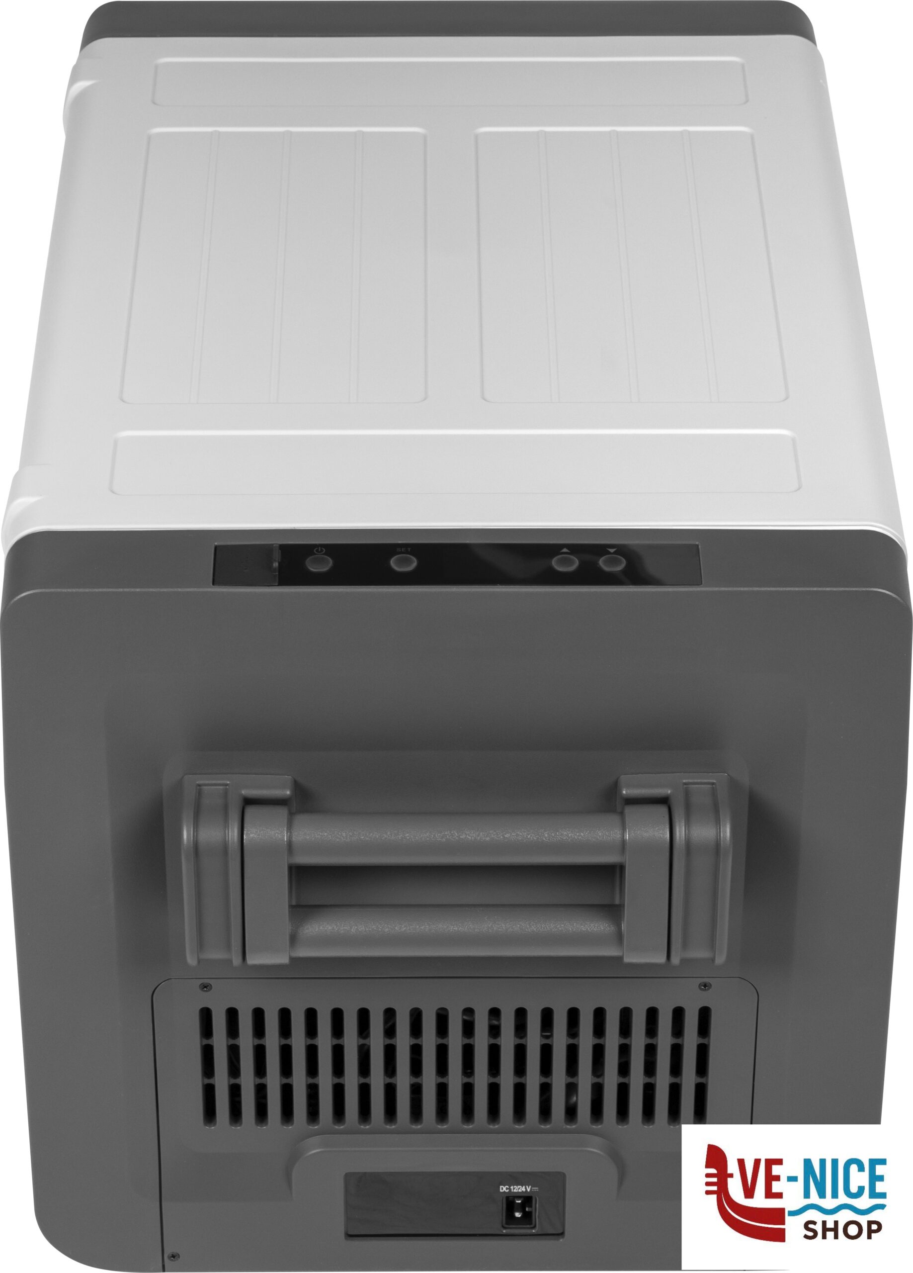 Frigobox Polarys Criomaster 25 Brunner APPARECCHI REFRIGERANTI - immagine 7