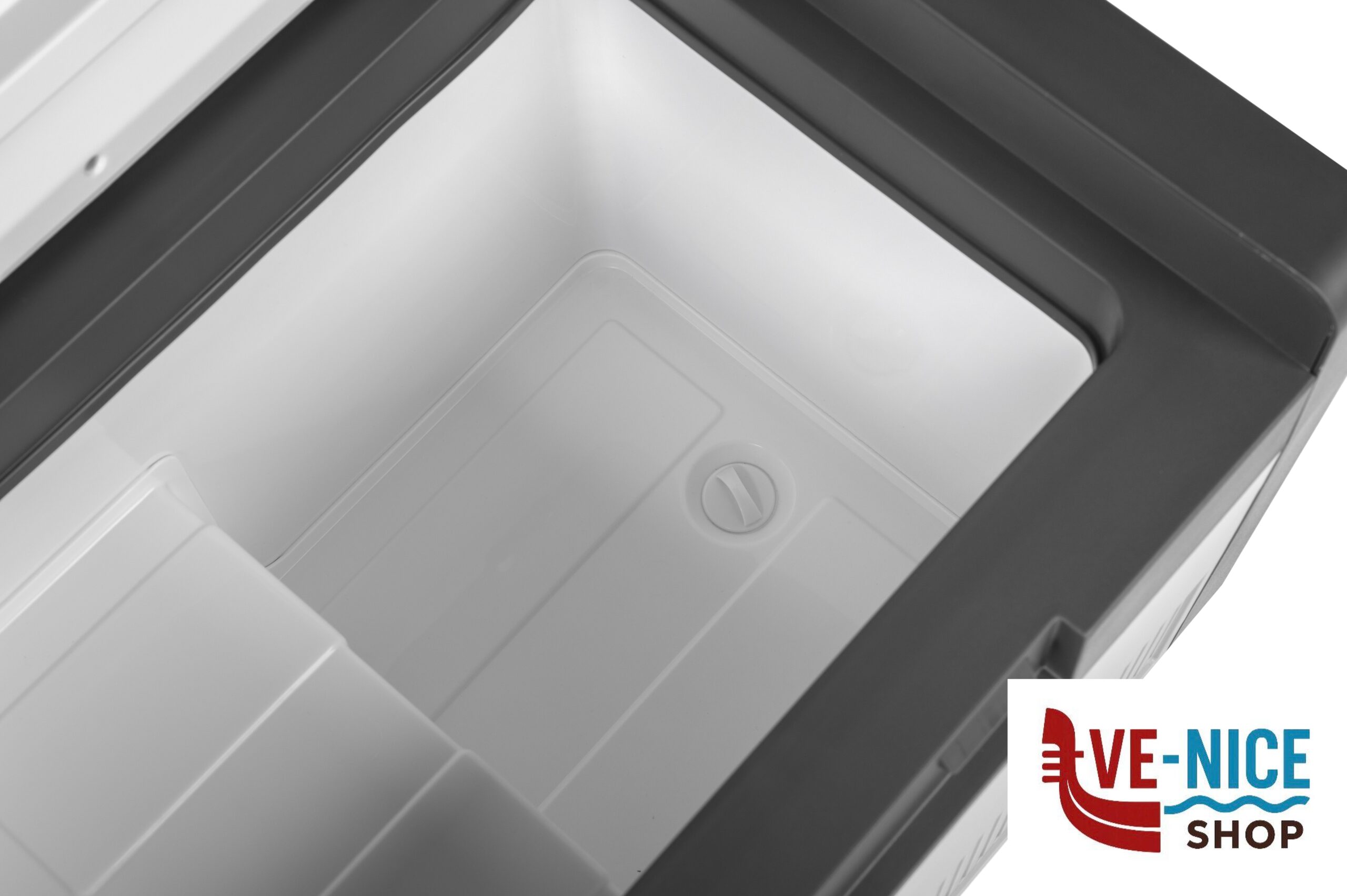 Frigobox Polarys Criomaster 25 Brunner APPARECCHI REFRIGERANTI - immagine 8