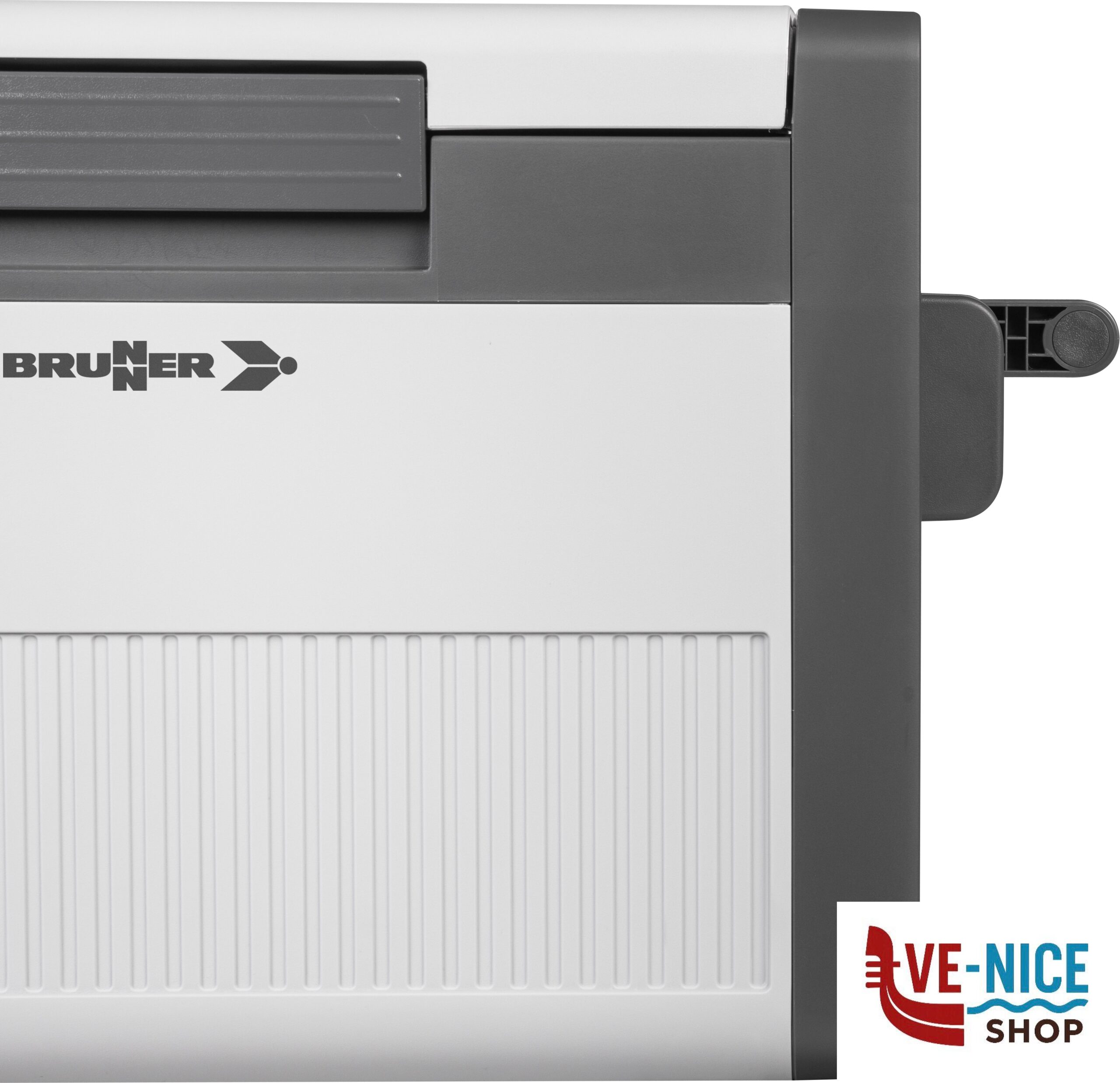 Frigobox Polarys Criomaster 25 Brunner APPARECCHI REFRIGERANTI - immagine 9