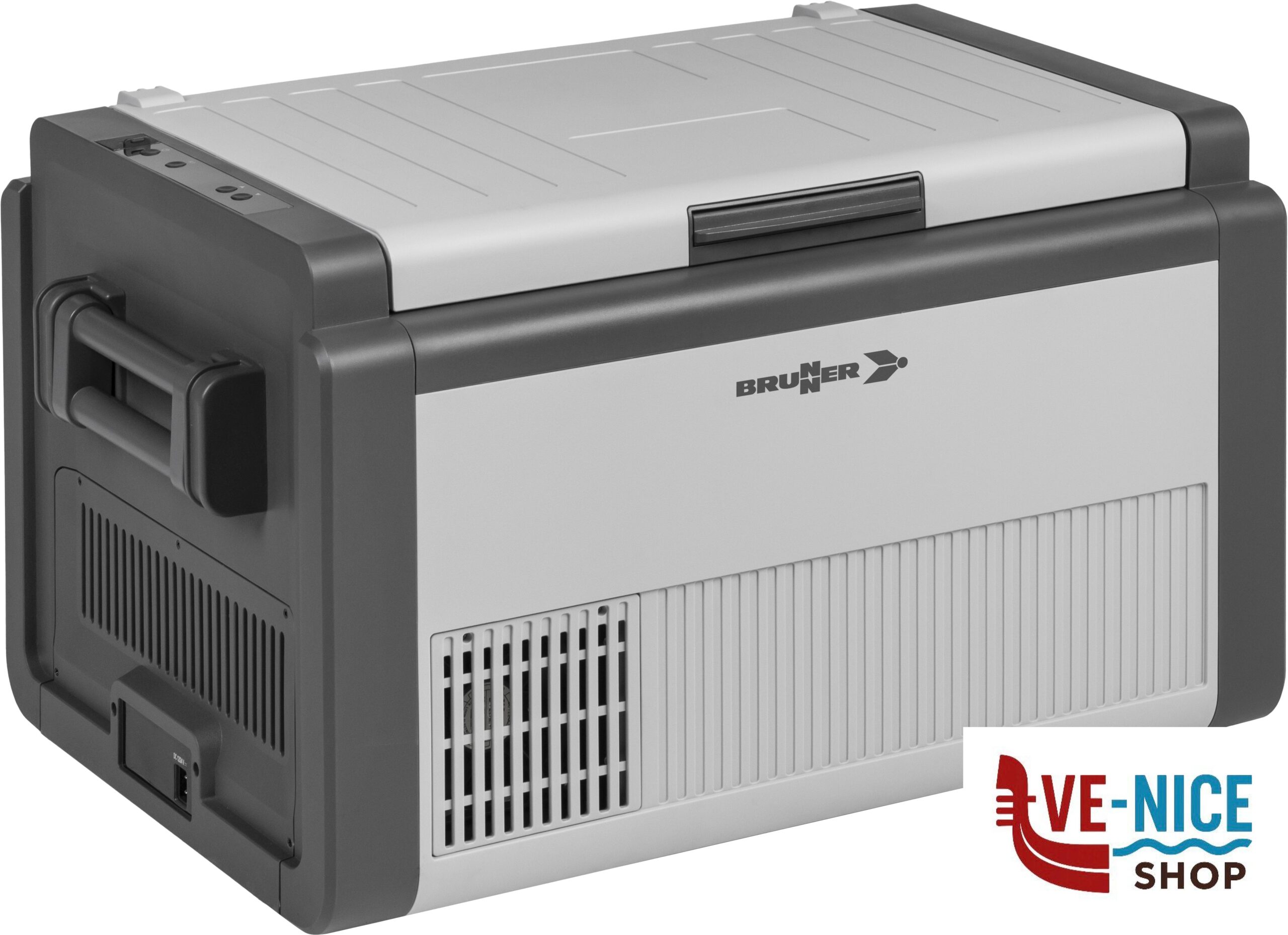 Frigobox Polarys Criomaster 40 Brunner APPARECCHI REFRIGERANTI