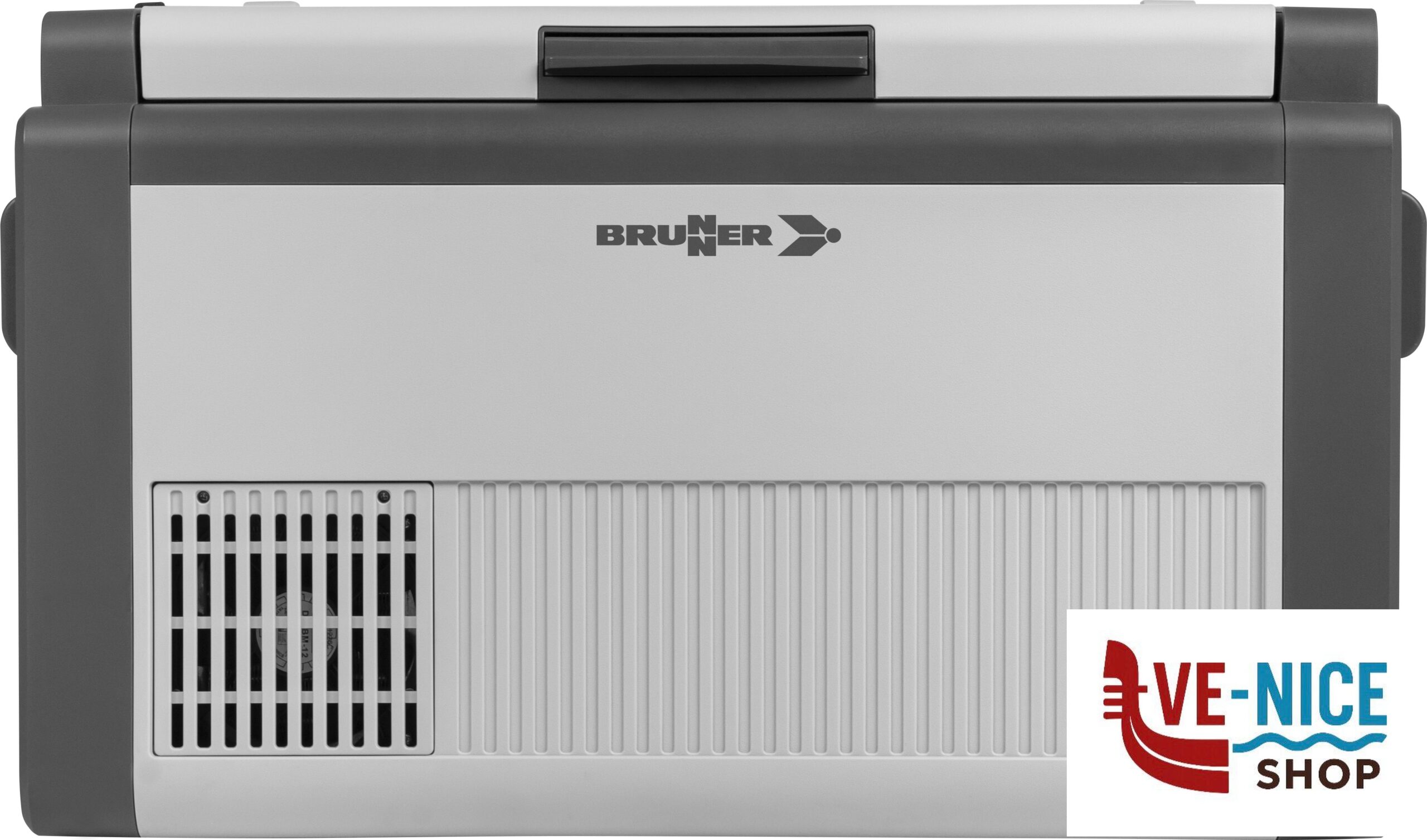 Frigobox Polarys Criomaster 40 Brunner APPARECCHI REFRIGERANTI - immagine 10