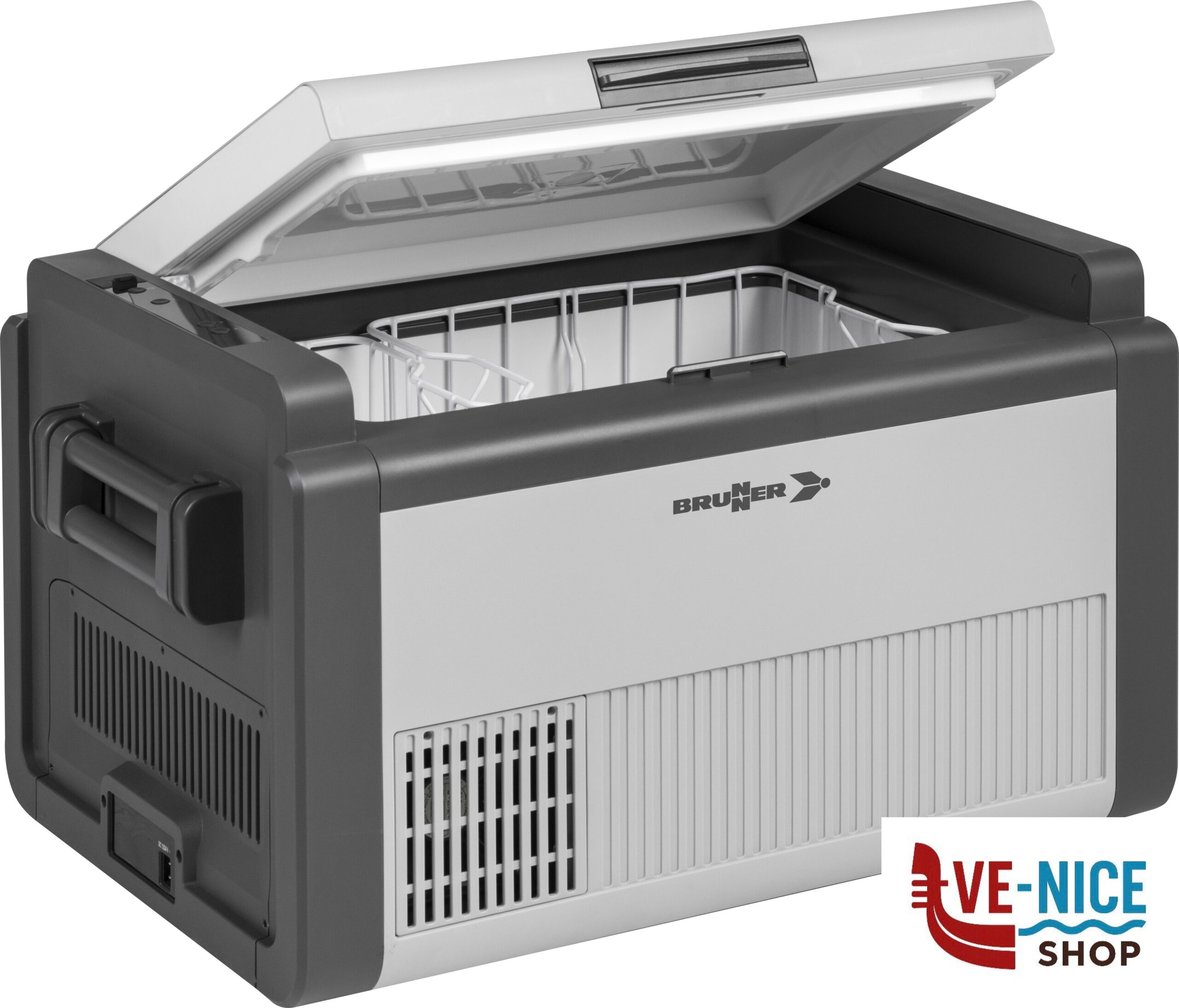 Frigobox Polarys Criomaster 40 Brunner APPARECCHI REFRIGERANTI - immagine 2