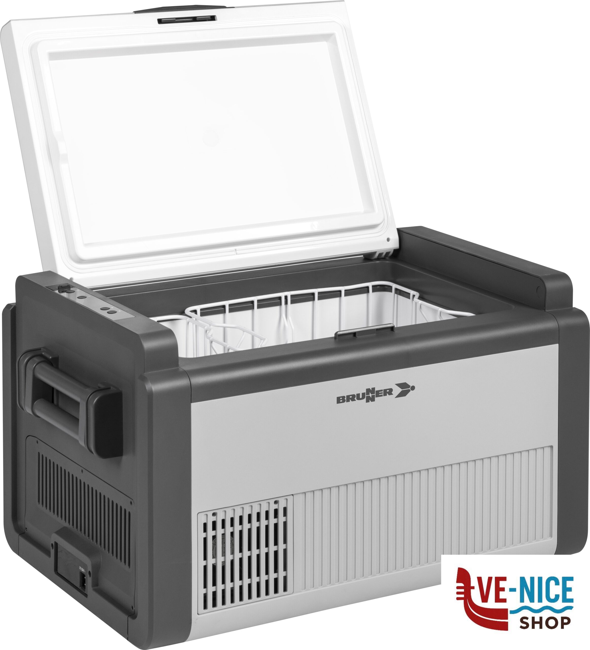 Frigobox Polarys Criomaster 40 Brunner APPARECCHI REFRIGERANTI - immagine 3