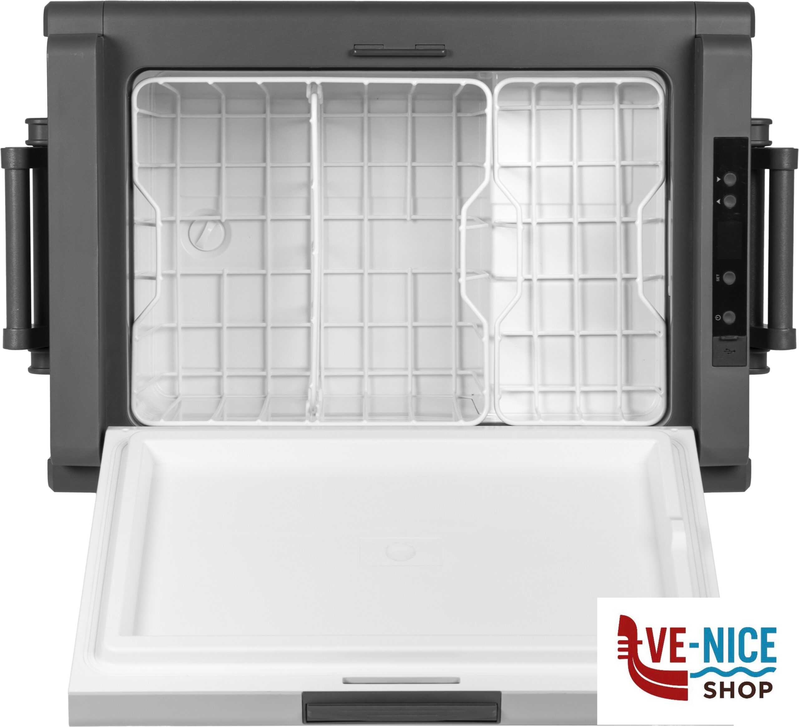 Frigobox Polarys Criomaster 40 Brunner APPARECCHI REFRIGERANTI - immagine 4