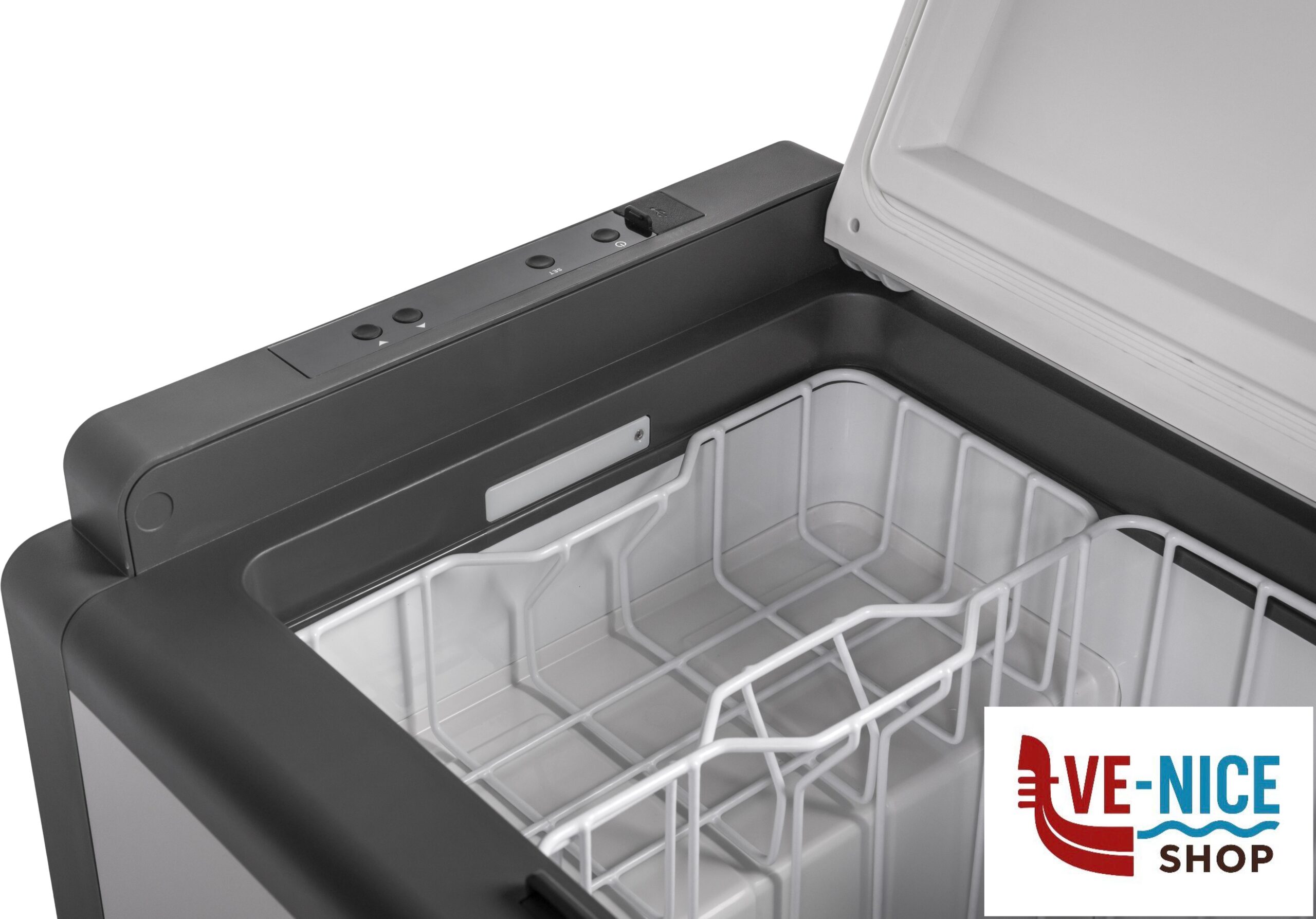 Frigobox Polarys Criomaster 40 Brunner APPARECCHI REFRIGERANTI - immagine 5