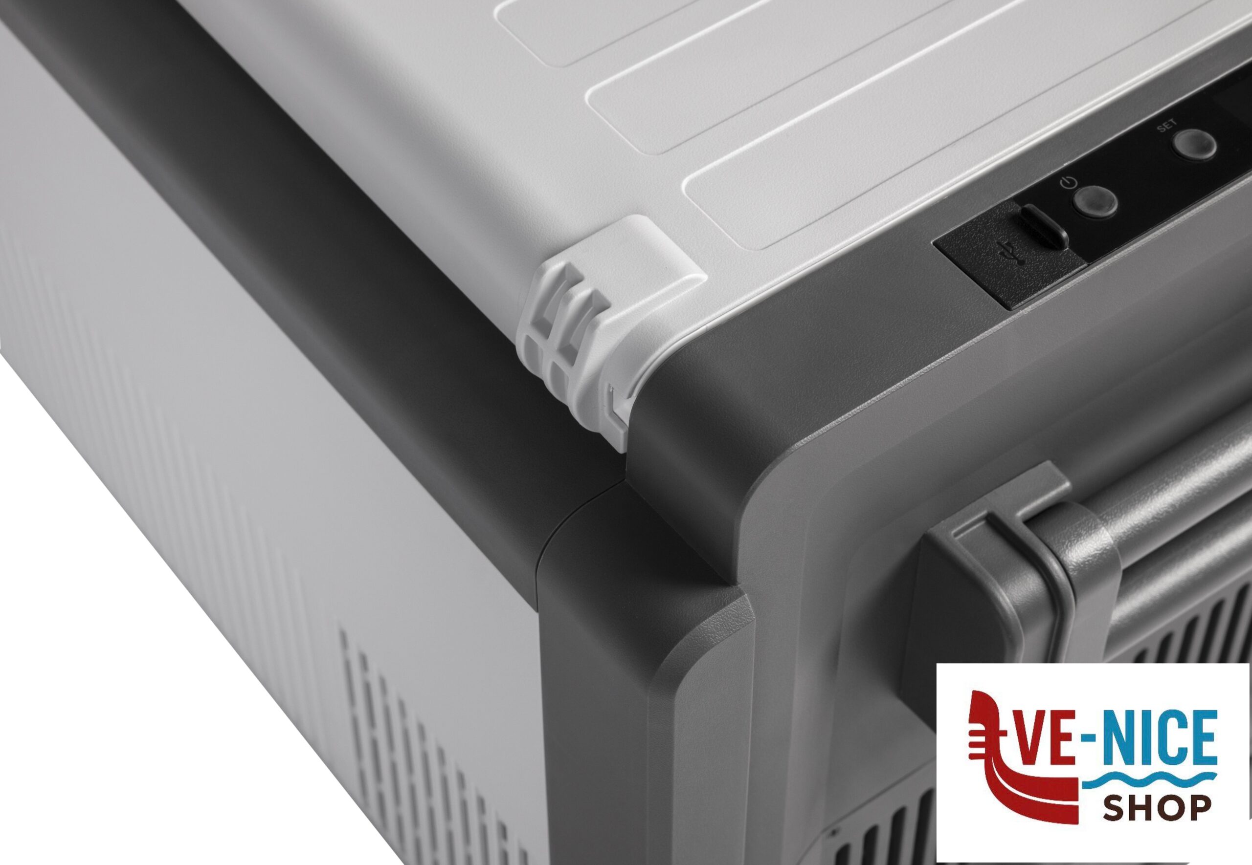 Frigobox Polarys Criomaster 40 Brunner APPARECCHI REFRIGERANTI - immagine 7