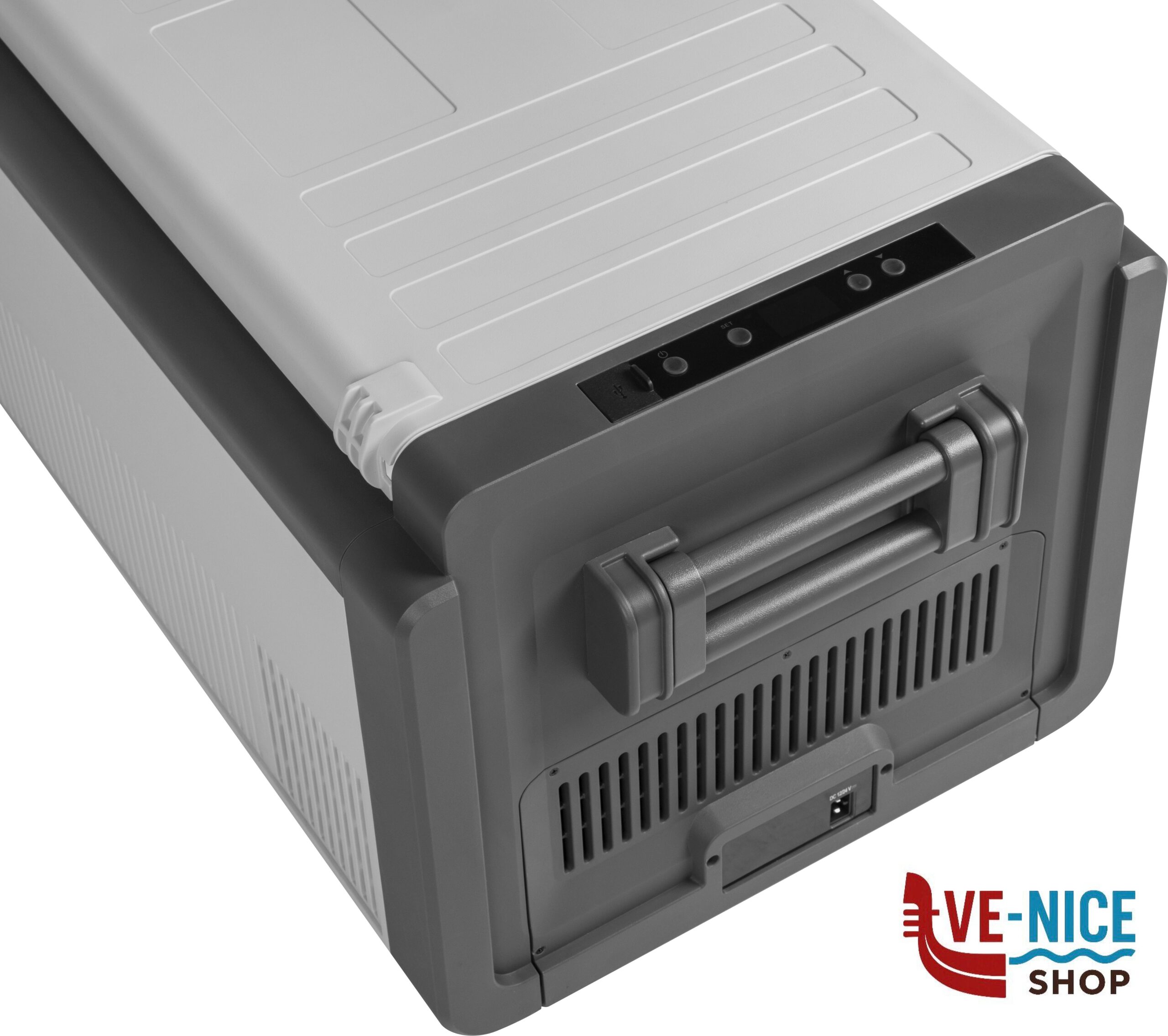 Frigobox Polarys Criomaster 40 Brunner APPARECCHI REFRIGERANTI - immagine 9