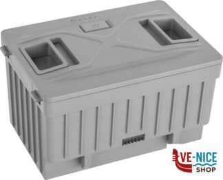 Batteria Polarys E-Pack Brunner APPARECCHI REFRIGERANTI