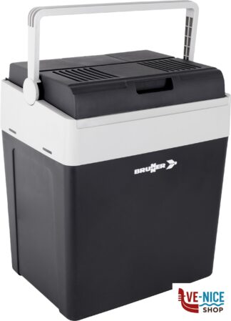 Frigobox Polarys Travel 28 Brunner APPARECCHI REFRIGERANTI