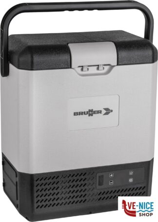 Polarys Portafreeze Brunner APPARECCHI REFRIGERANTI
