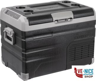 Frigobox Polarys Freeze 35 Brunner APPARECCHI REFRIGERANTI