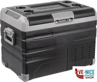 Frigobox Polarys Freeze 35 Brunner APPARECCHI REFRIGERANTI