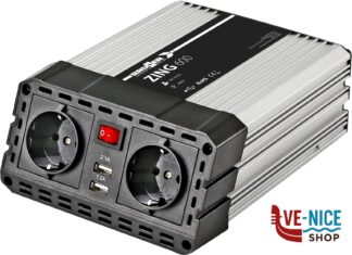 Invertitore Zing 600 Brunner INVERTER