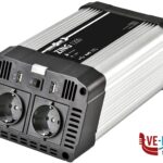 Invertitore Zing 1200 Brunner INVERTER