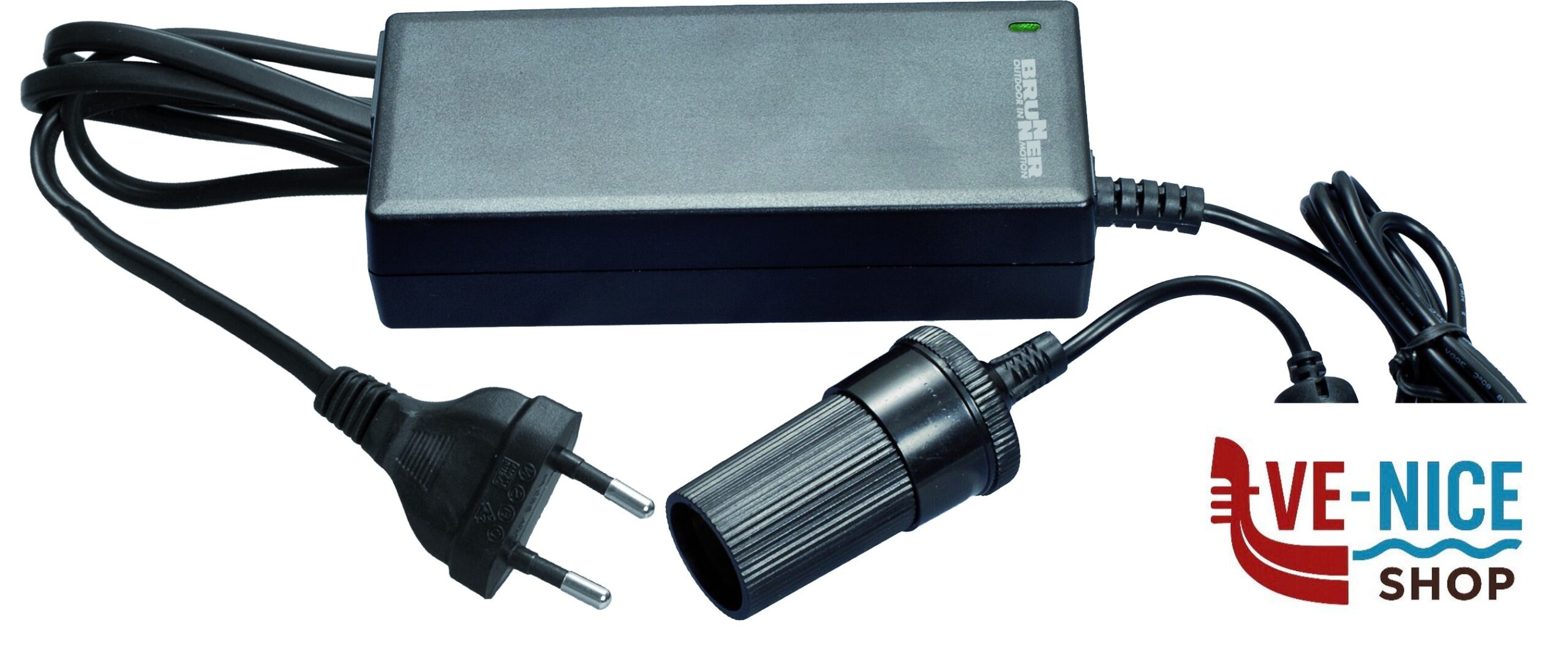 Alimentatore Coolpower Brunner APPARECCHI REFRIGERANTI