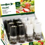 Oliera & acetiera Oliac Brunner Colours Collection