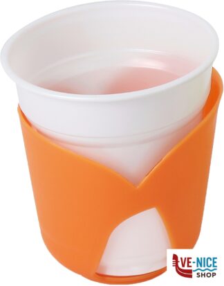 Portabicchiere Glass Base Brunner SCOLAPIATTI