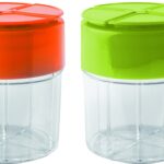 Portaspezie Spice Box Brunner COMPLEMENT