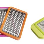 Grattuggia Grattú Brunner COMPLEMENT