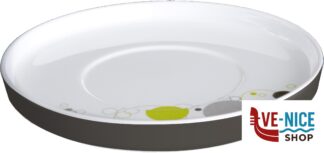 Coperchio scodella Space Brunner SPACE