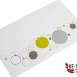 Tagliere Space Brunner SPACE