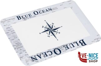 Tagliere Blue Ocean Brunner BLUE OCEAN