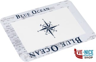 Tagliere Blue Ocean Brunner BLUE OCEAN