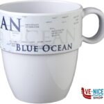 Tazzone Blue Ocean Brunner BLUE OCEAN