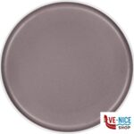 Piatto piano Dolomit Rose Brunner DOLOMIT