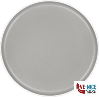 Piatto piano Trilogy Grey Brunner TRILOGY