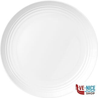 Piatto piano Spherica Brunner SPHERICA