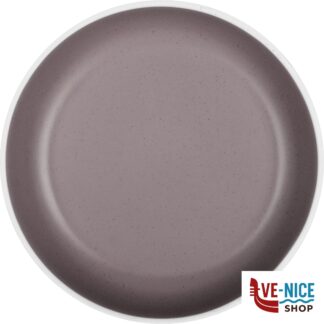 Piatto fondo Dolomit Rose Brunner DOLOMIT