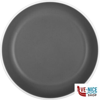 Piatto fondo Dolomit Grey Brunner DOLOMIT